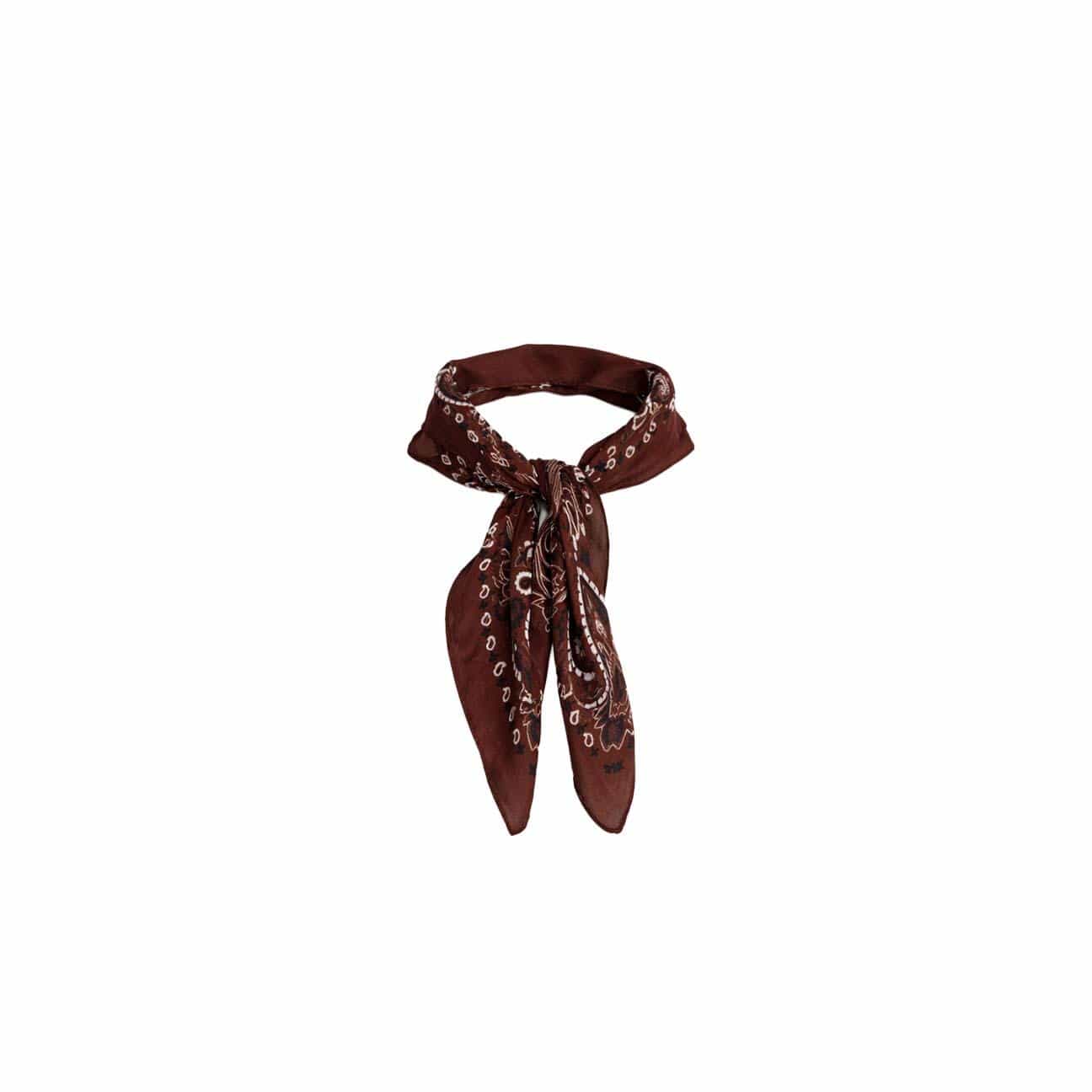 DESTIN Bandana in cotone Port