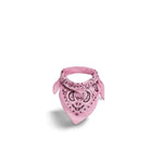 DESTIN Bandana in cotone Rose