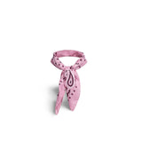DESTIN Bandana in cotone Rose