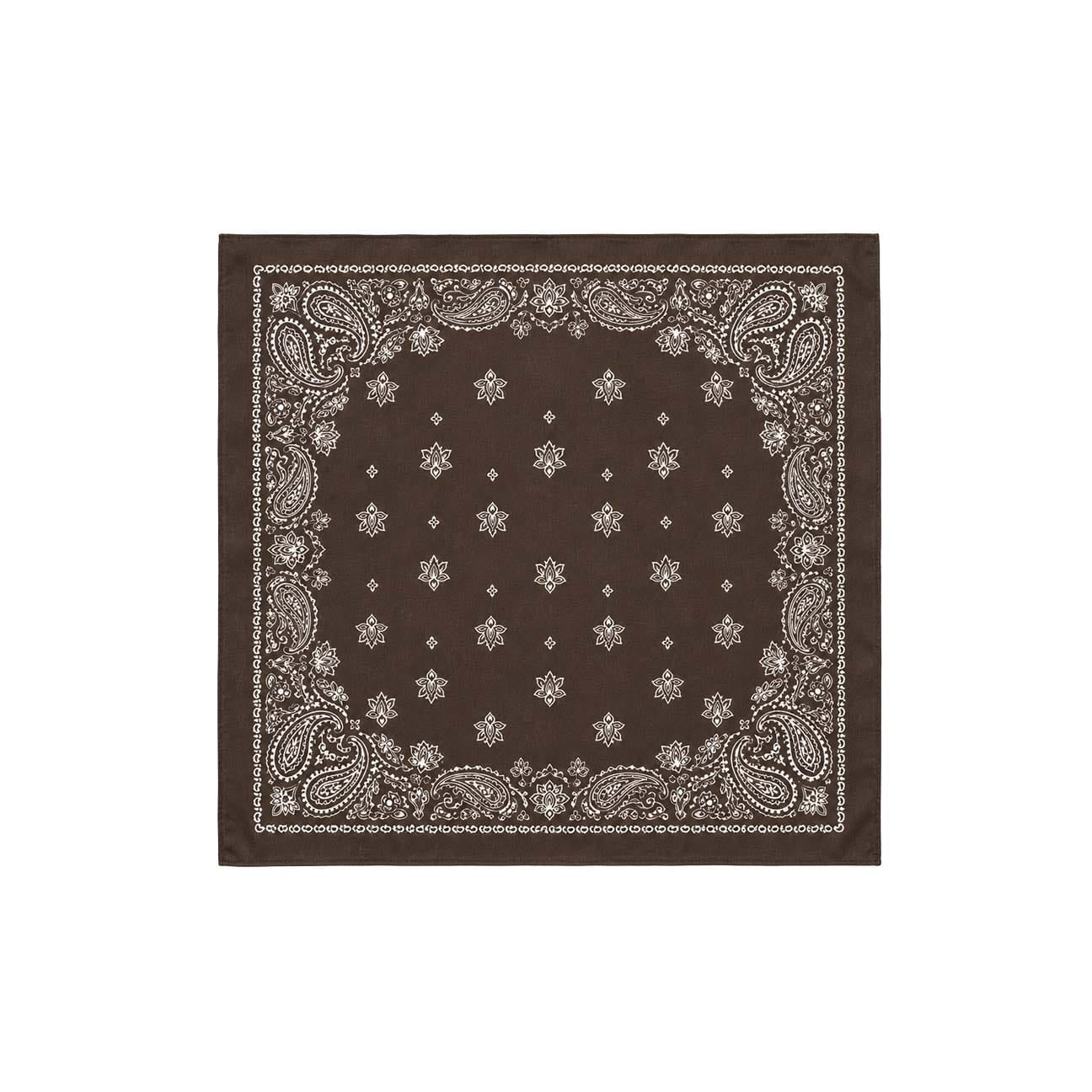 DESTIN Bandana in lana  Judy Brown