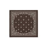 DESTIN Bandana in lana  Judy Brown