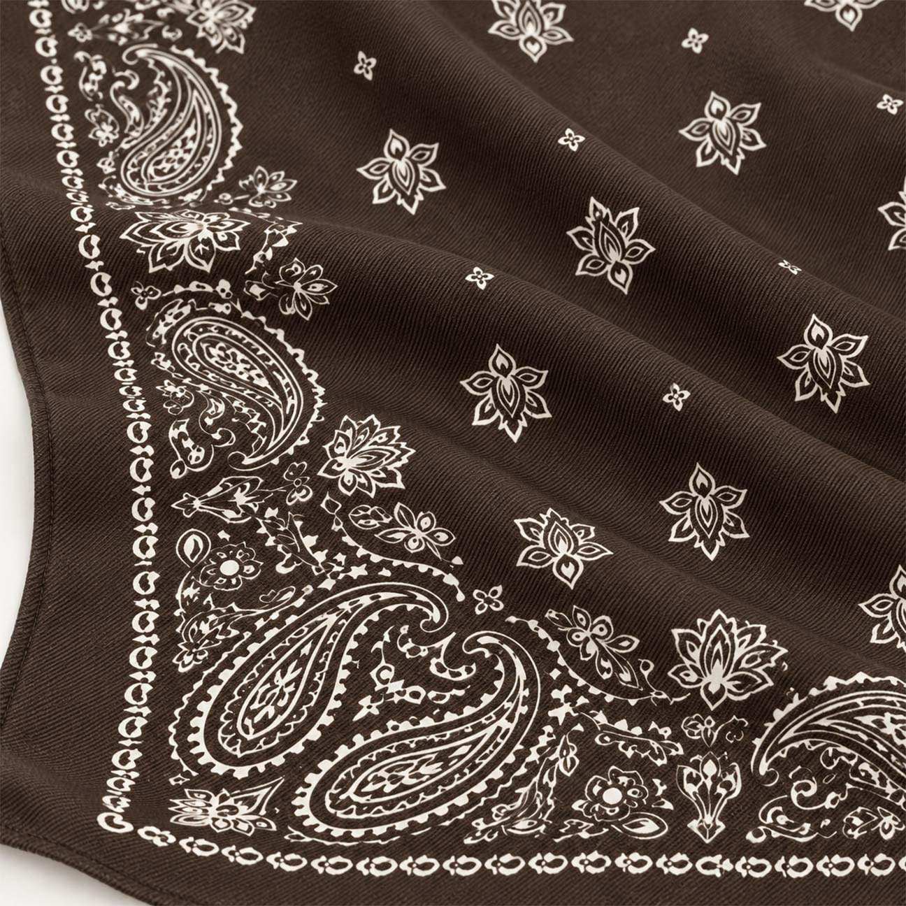 DESTIN Bandana in lana  Judy Brown