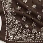 DESTIN Bandana in lana  Judy Brown