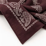 DESTIN Bandana unisex Judy in lana Port