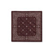 Bandana unisex Judy in lana Port