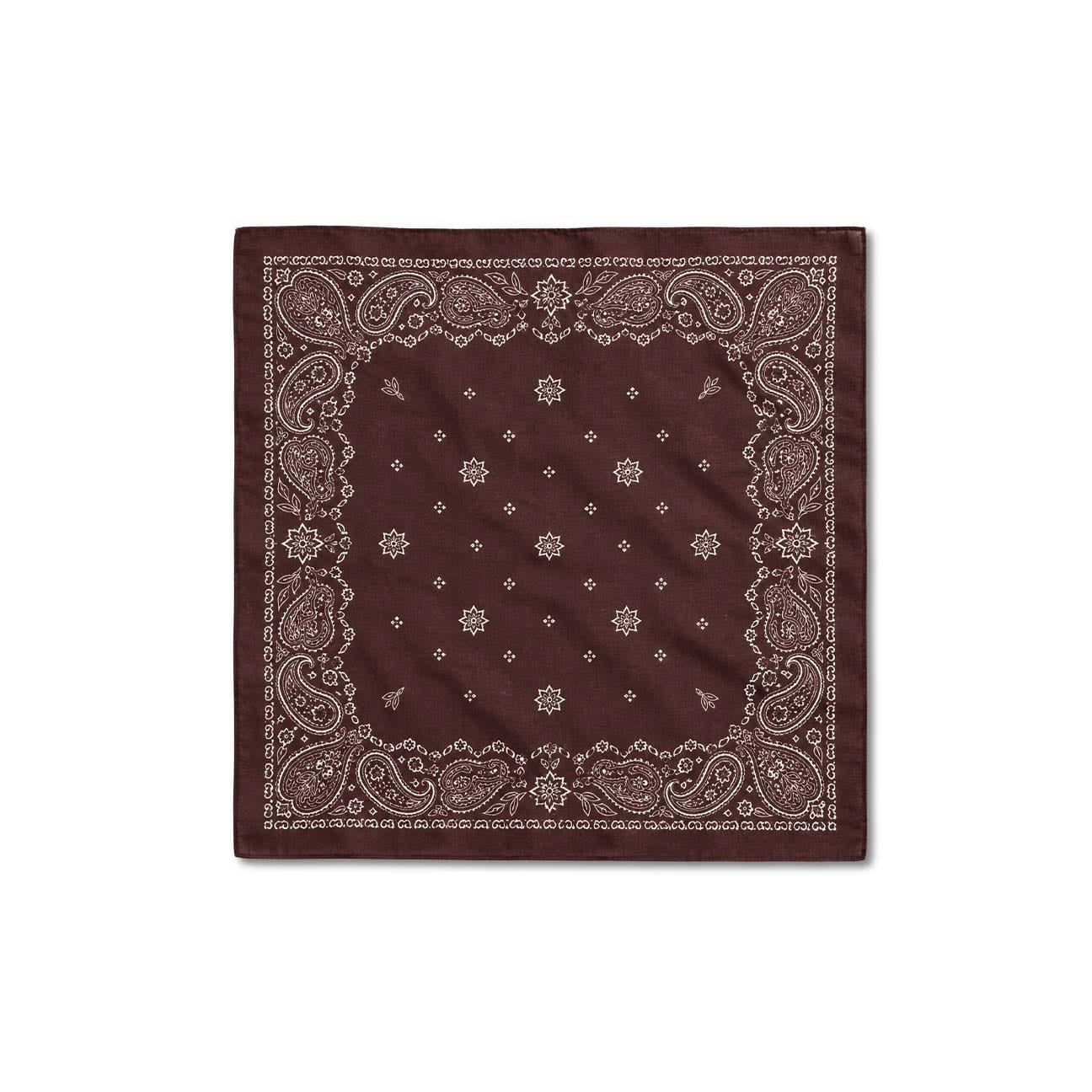 DESTIN Bandana unisex Judy in lana Port