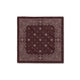 DESTIN Bandana unisex Judy in lana Port