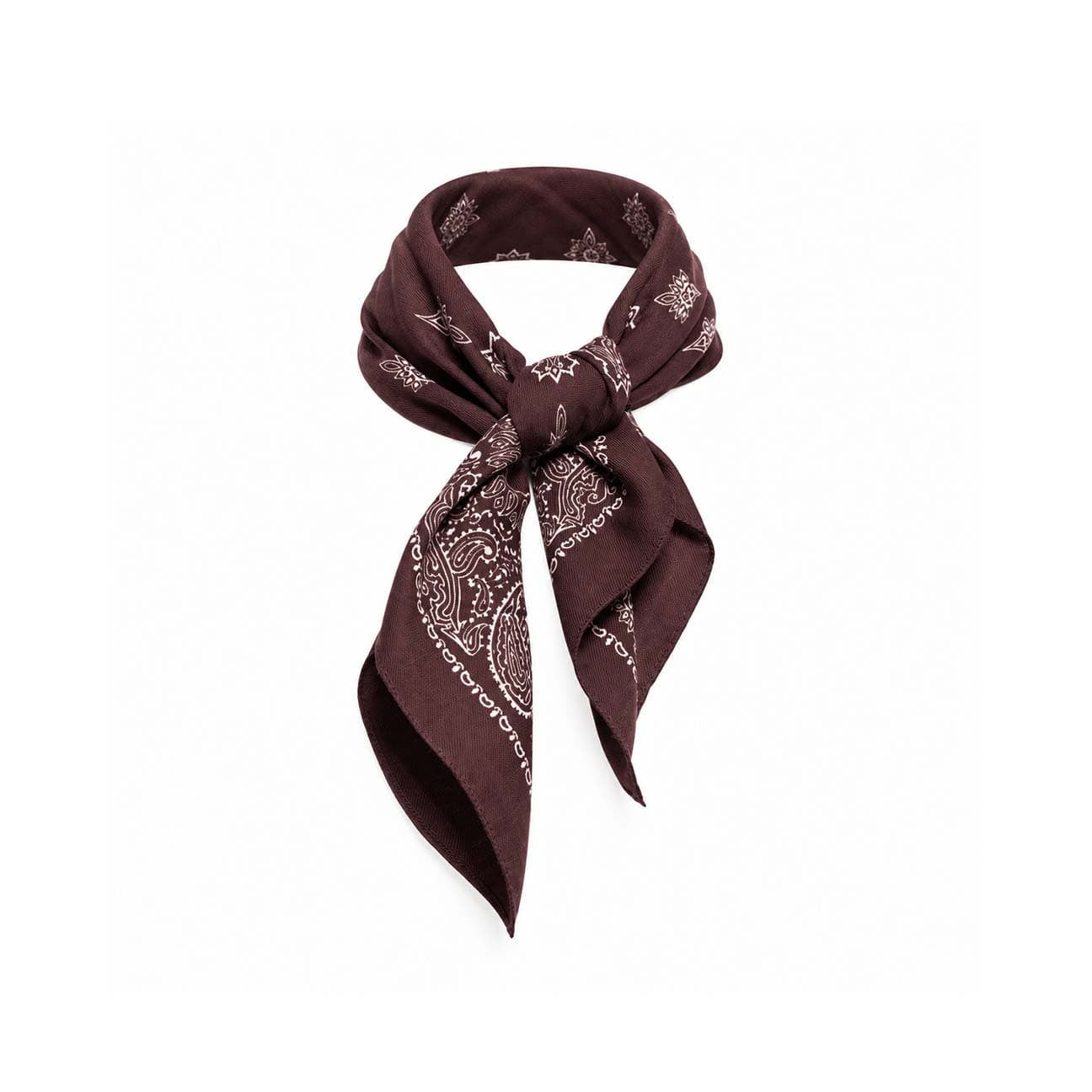 DESTIN Bandana unisex Judy in lana Port