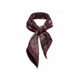 DESTIN Bandana unisex Judy in lana Port