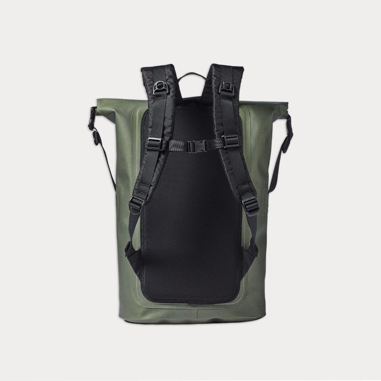 FILSON Zaino Dry Backpack Verde