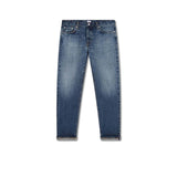 EDWIN Jeans uomo Loose Fit Dark Used