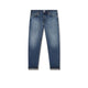 EDWIN Jeans uomo Loose Fit Dark Used