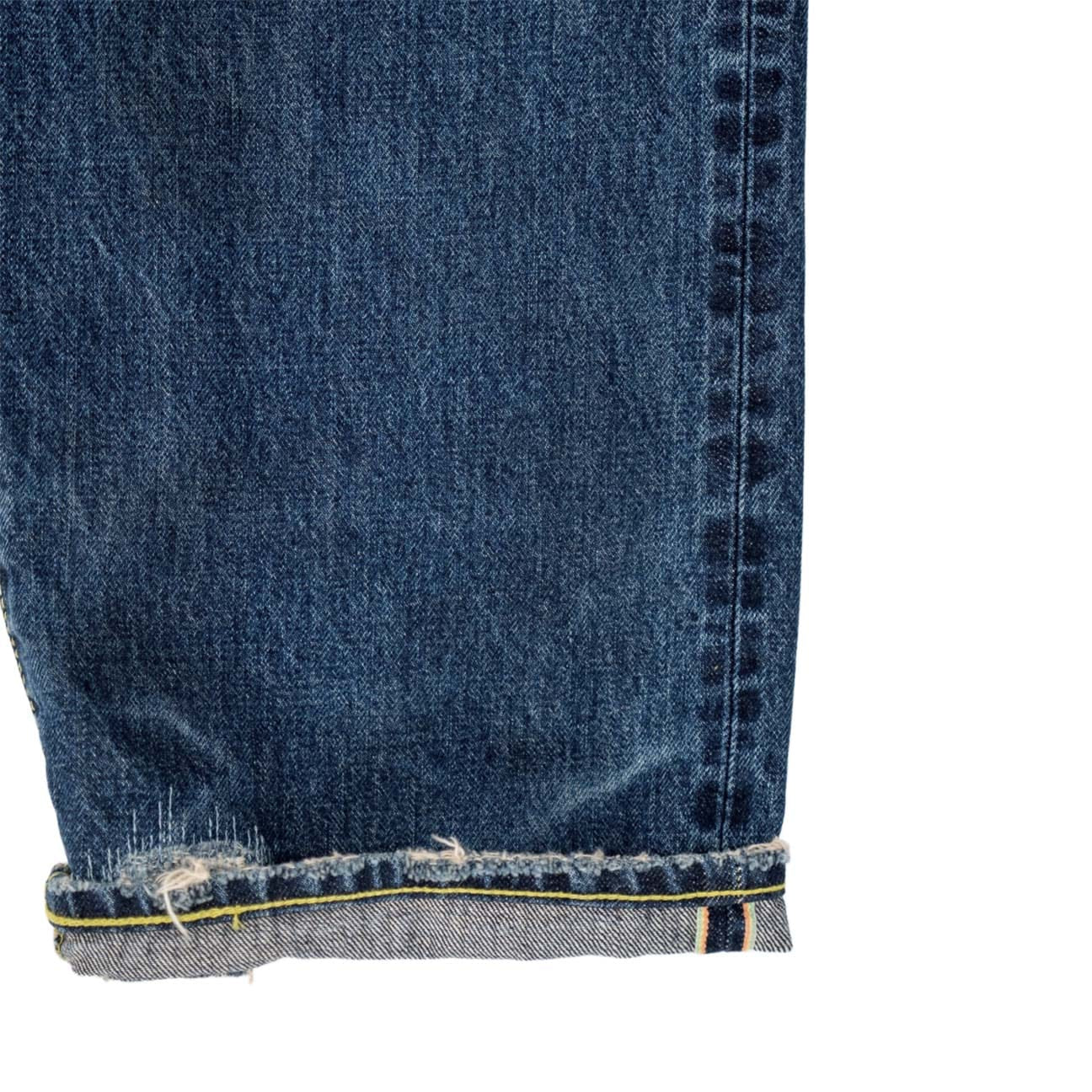 EDWIN Jeans uomo Loose Fit Edwin x Spiewak Rinsed