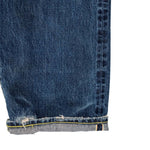 EDWIN Jeans uomo Loose Fit Edwin x Spiewak Rinsed