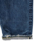 EDWIN Jeans uomo Loose Fit Edwin x Spiewak Rinsed