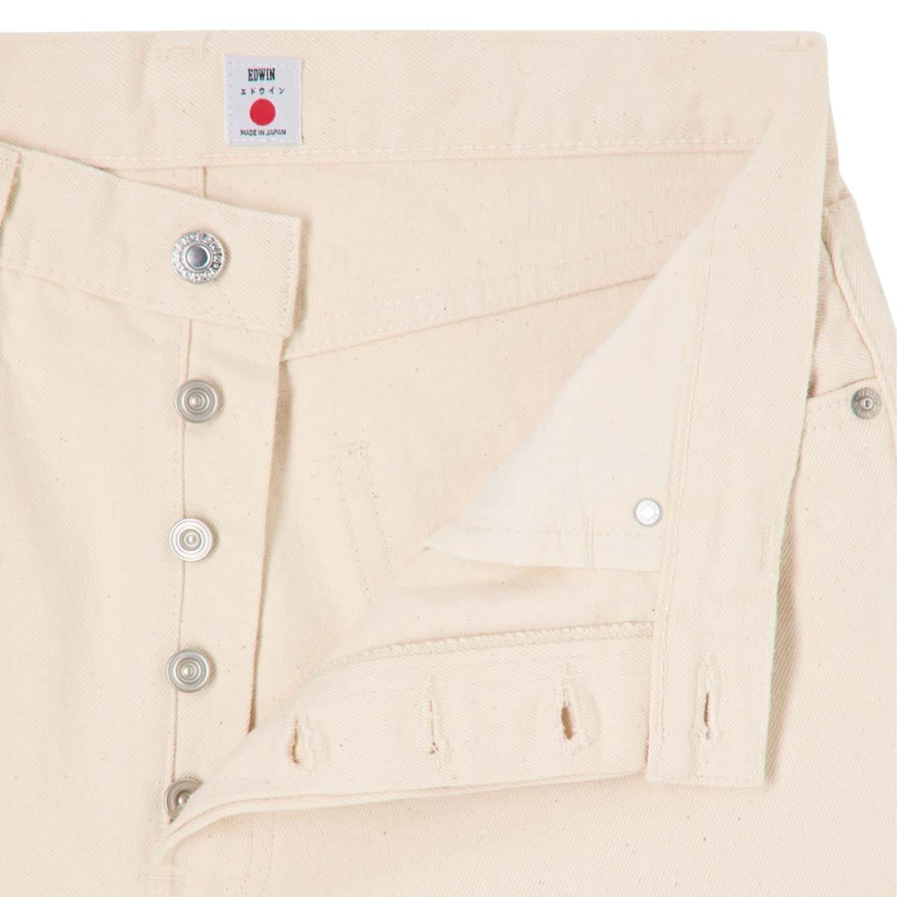 EDWIN Jeans uomo Loose Fit Natural