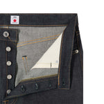 EDWIN Jeans uomo Loose Fit Unwashed