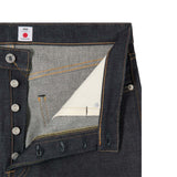 EDWIN Jeans uomo Loose Fit Unwashed