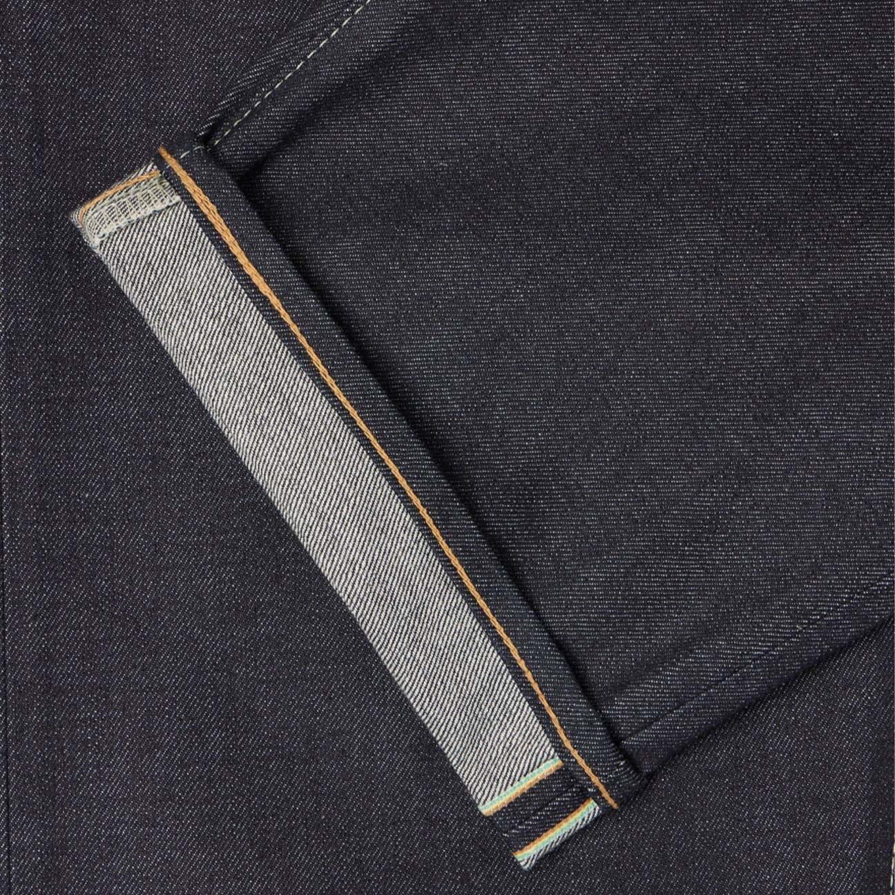 EDWIN Jeans uomo Loose Fit Unwashed