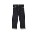 EDWIN Jeans uomo Loose Fit Unwashed