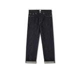 EDWIN Jeans uomo Loose Fit Unwashed