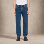 EDWIN Jeans uomo Regula Tapered Easy Wash