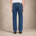 EDWIN Jeans uomo Regula Tapered Easy Wash