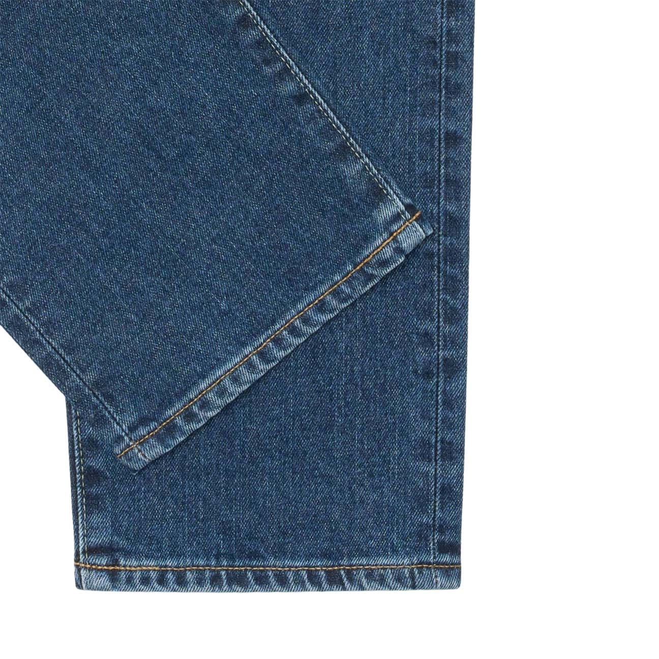 EDWIN Jeans uomo Regula Tapered Easy Wash