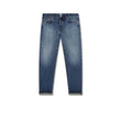Jeans uomo Regular Tapered Dark Used