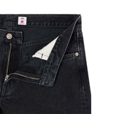 EDWIN Jeans uomo Regular Tapered Dark Used