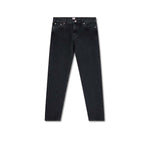 EDWIN Jeans uomo Regular Tapered Dark Used