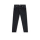 EDWIN Jeans uomo Regular Tapered Dark Used
