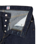 EDWIN Jeans uomo Regular Tapered Rinsed