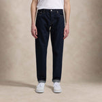 EDWIN Jeans uomo Regular Tapered Rinsed