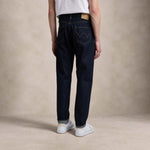 EDWIN Jeans uomo Regular Tapered Rinsed