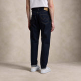 EDWIN Jeans uomo Regular Tapered Rinsed