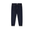 Jeans uomo Regular Tapered Rinsed