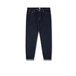 EDWIN Jeans uomo Regular Tapered Rinsed