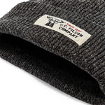 FILSON Beanie Ragg Wool Nero