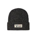 FILSON Beanie Ragg Wool Nero