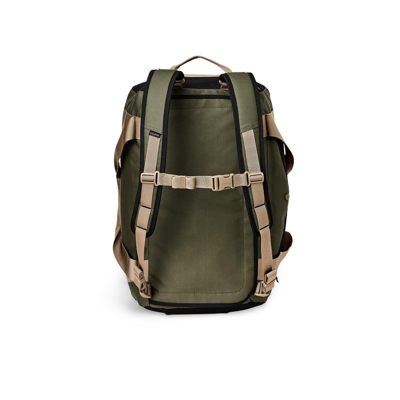 FILSON Borsa da viaggio Scout 50L Duffle Olive