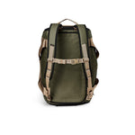 FILSON Borsa da viaggio Scout 50L Duffle Olive