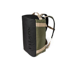 FILSON Borsa da viaggio Scout 50L Duffle Olive