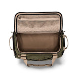 FILSON Borsa da viaggio Scout 50L Duffle Olive
