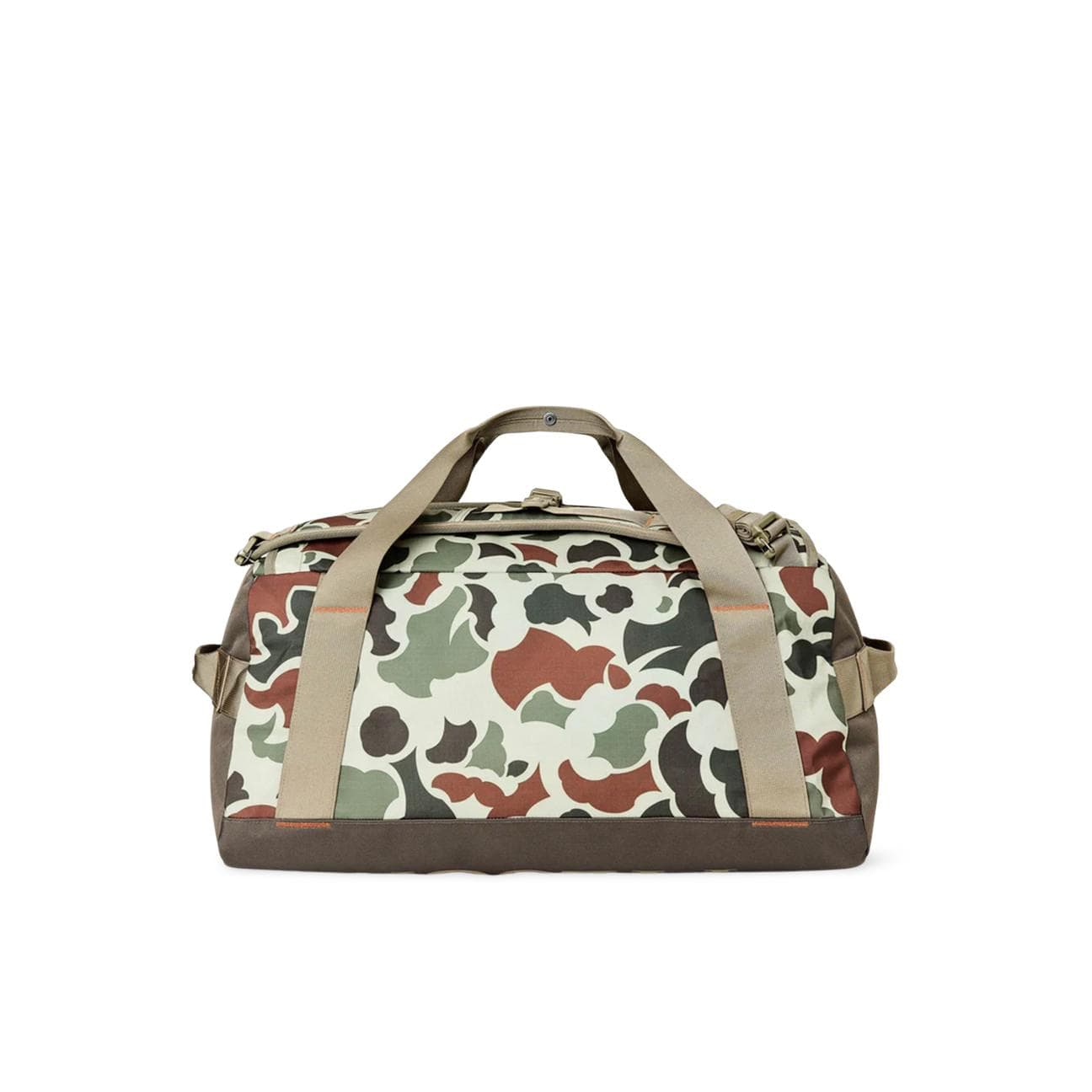 FILSON Borsa da viaggio Scout 50L Duffle Shrub Camo
