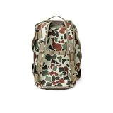 FILSON Borsa da viaggio Scout 50L Duffle Shrub Camo