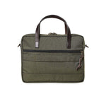 FILSON Borsa Dryden Briefcase Otter Green