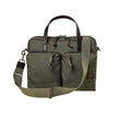 Borsa Dryden Briefcase Otter Green