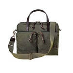 FILSON Borsa Dryden Briefcase Otter Green