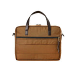FILSON Borsa Dryden Briefcase Tan